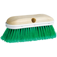Brosse &agrave; lavage d'autos et de camions MAS Chibougamau