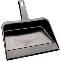 Porte-poussi&egrave;re, Plastique MAS Chibougamau