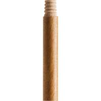 Manche, Bois, Pointe Filetage ACME, 15/16" dia, 48" lo MAS Chibougamau