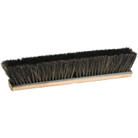 T&ecirc;te de balai-brosse, 36", Fin, Soies PVC/Soies d'animal MAS Chibougamau
