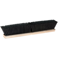T&ecirc;te de balai-brosse, 36", Moyen, Soies Polypropyl&egrave;ne MAS Chibougamau