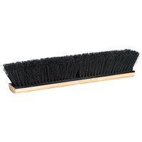 T&ecirc;te de balai-brosse, 36", Moyen, Soies PVC/Tampico MAS Chibougamau