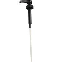 Hand Sanitizer Bottle Hand Pump MAS Chibougamau