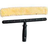 Window Washing Sleeve with T-Bar Handle MAS Chibougamau