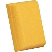 Grouting Sponges, Grouting, 5" W x 7" L MAS Chibougamau