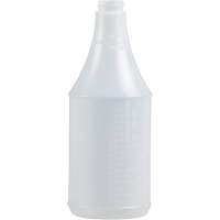 Round Spray Bottle, 24 oz. MAS Chibougamau