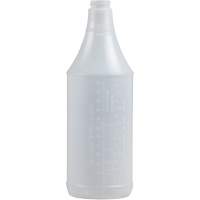 Round Spray Bottle, 32 oz. MAS Chibougamau