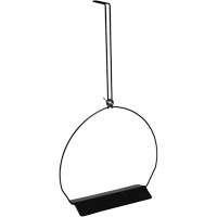 Litter Scoop Frame MAS Chibougamau