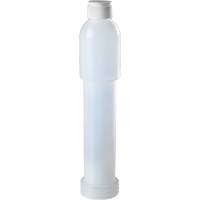 Easy Scrub Express Bottles, Round, 11.5 fl. oz., Plastic MAS Chibougamau