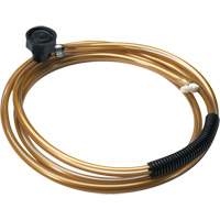 Easy Shine Replacement Supply Tubing with Quick Connect MAS Chibougamau