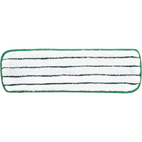 Easy Flat Mop, Scrubber, 18" MAS Chibougamau