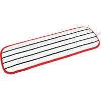 Easy Flat Mop, Scrubber, 18" MAS Chibougamau