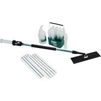 Trousse de d&eacute;marrage Easy Scrub Express MAS Chibougamau