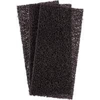 Tampon Hi Pro Doodlebug, 10" lo x 4-3/5" la MAS Chibougamau