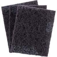 Tampon effaceur facile Scotch-Brite, 2-4/5" lo x 4-1/2" la MAS Chibougamau