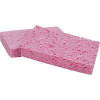 Scotch-Brite Sponge, Cellulose/Grouting/Scrubbing, 3-2/3" W x 6" L MAS Chibougamau