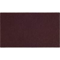 Bande abrasive Trizact Diamond TZ, 4,625" x 10", &agrave; r&eacute;curer, Marron MAS Chibougamau