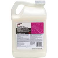 Fini &agrave; plancher UHS 25 Scotchgard, 9,5 L, Cruche MAS Chibougamau