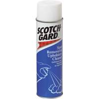 D&eacute;tachant pour tapis et nettoyant pour meubles rembourr&eacute;s, 17 oz, Canette a&eacute;rosol MAS Chibougamau