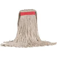 Cotton-Pro Wet Mop, Cotton, 12 oz., Cut Style MAS Chibougamau
