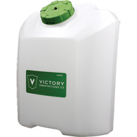 Tank with Cap for Victory Series Electrostatic Sprayers MAS Chibougamau