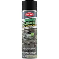 Fabric Cleaner with Inverted Spray MAS Chibougamau