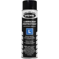 Lubrifiants, inhibiteurs de corrosion & pénétrants