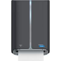 Pro Tandem&reg; Roll Towel Dispenser, Electronic/No-Touch, 11.5" W x 8.75" D x 16.6" H MAS Chibougamau