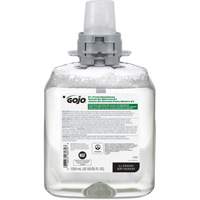 FMX-12 E1 Hand Soap, Foam, 1250 ml, Unscented MAS Chibougamau