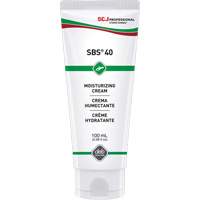 SBS&reg; 40 Moisturizing Skin Cream, Tube, 100 ml MAS Chibougamau