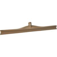 Raclette simple ultra hygi&eacute;nique, 24", Lame Droit MAS Chibougamau