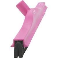 Raclette avec lame en mousse, 24", Lame Droit MAS Chibougamau