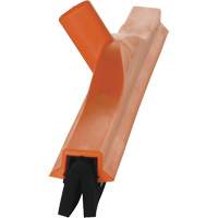 Raclette avec lame en mousse, 24", Lame Droit MAS Chibougamau