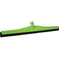 Raclette avec lame en mousse, 24", Lame Droit MAS Chibougamau
