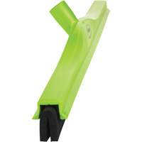 Raclette avec lame en mousse, 24", Lame Droit MAS Chibougamau