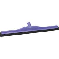 Raclette avec lame en mousse, 24", Lame Droit MAS Chibougamau