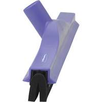 Raclette avec lame en mousse, 24", Lame Droit MAS Chibougamau