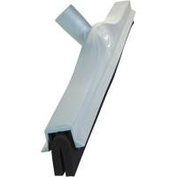 Raclette avec lame en mousse, 24", Lame Droit MAS Chibougamau
