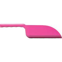 Mini pelle &agrave; main, Plastique, Rose, 16 oz MAS Chibougamau