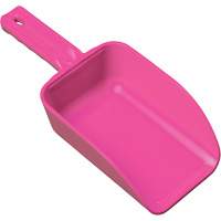Petite pelle &agrave; main, Plastique, Rose, 32 oz MAS Chibougamau