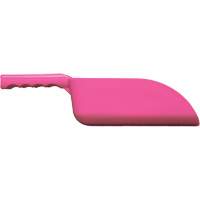 Petite pelle &agrave; main, Plastique, Rose, 32 oz MAS Chibougamau
