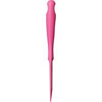 Plastic Scraper, Pink, 3" W x 8" L MAS Chibougamau