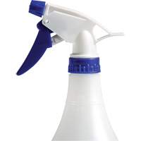 Bottle Trigger Sprayer, 9.5" Tube Length MAS Chibougamau