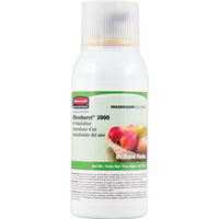 Microburst&reg; 3000 Air Neutraliser Refill, Orchard Fields, Cartridge MAS Chibougamau