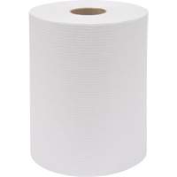 Rouleau d'essuie-tout Everest Pro, 1 pli, Standard, 600' lo MAS Chibougamau