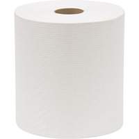 Rouleau d'essuie-tout Everest Pro, 1 pli, Standard, 800' lo MAS Chibougamau