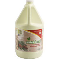 Pine Oil Neutral Cleaner, 4 L, Jug MAS Chibougamau