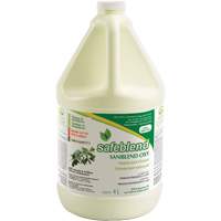 OXY Peppermint Oil Disinfectant Cleaner, 4 L, Jug MAS Chibougamau