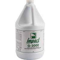 Nettoyant &agrave; fours et grilloirs concentr&eacute;, 4 L, Cruche MAS Chibougamau