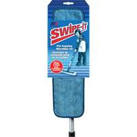 Trousse de support Swipe-It Velcro, 18" MAS Chibougamau